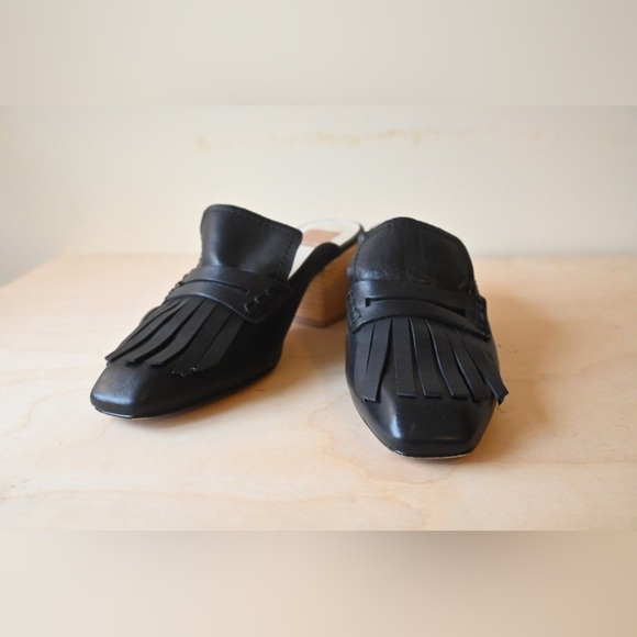Dolce Vita Mules Urban Outfitters Slip-On’s - Picture 6 of 9